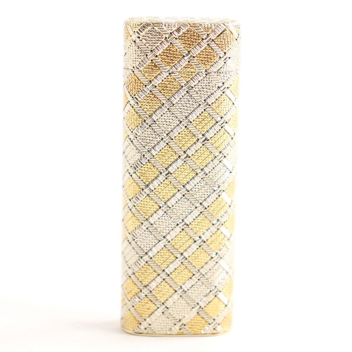 楽天市場】美品▽ロイキング×カルティエ アウタージャケット 18K ...