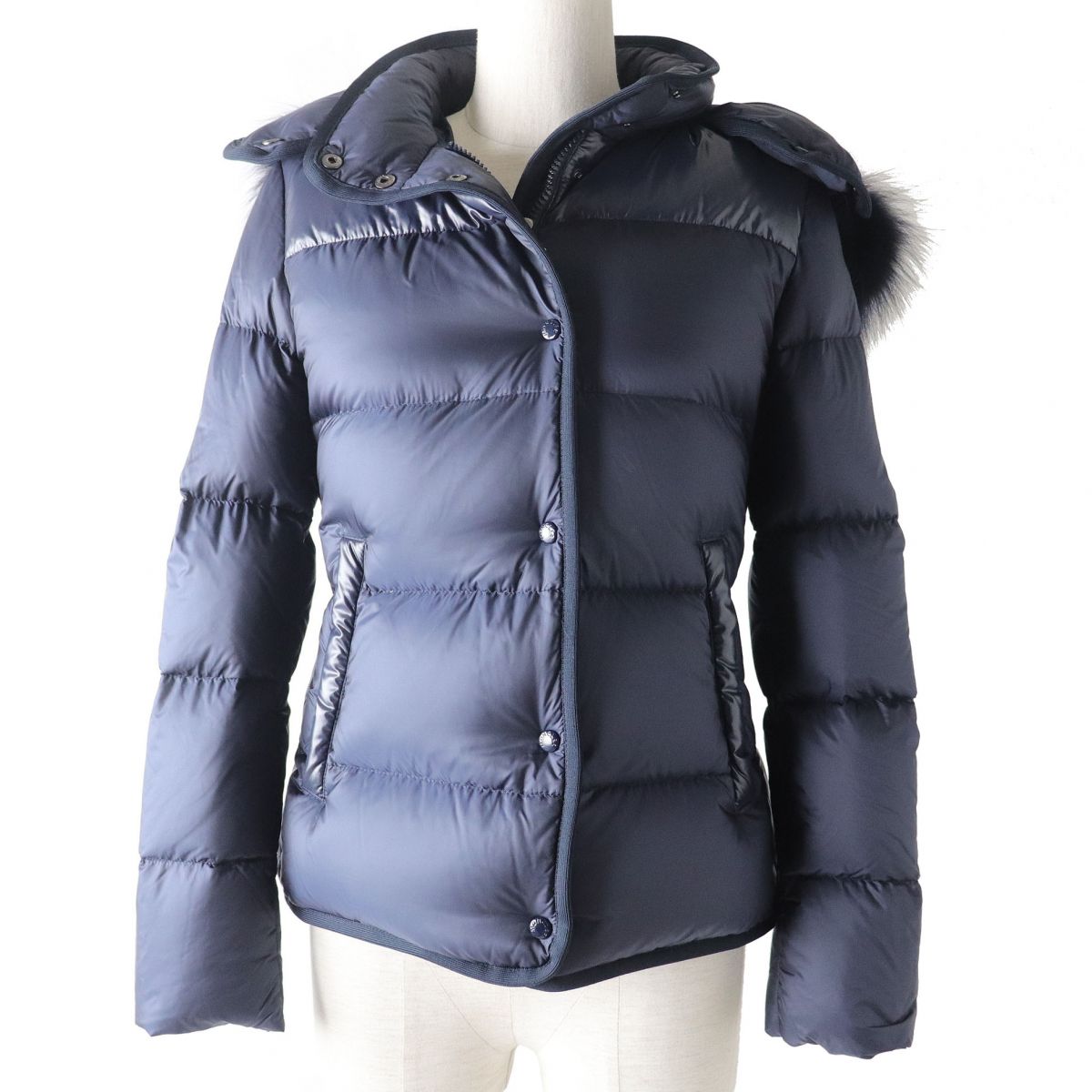 2021新入荷 美品◇MONCLER モンクレール モンクレール ARMANDINE