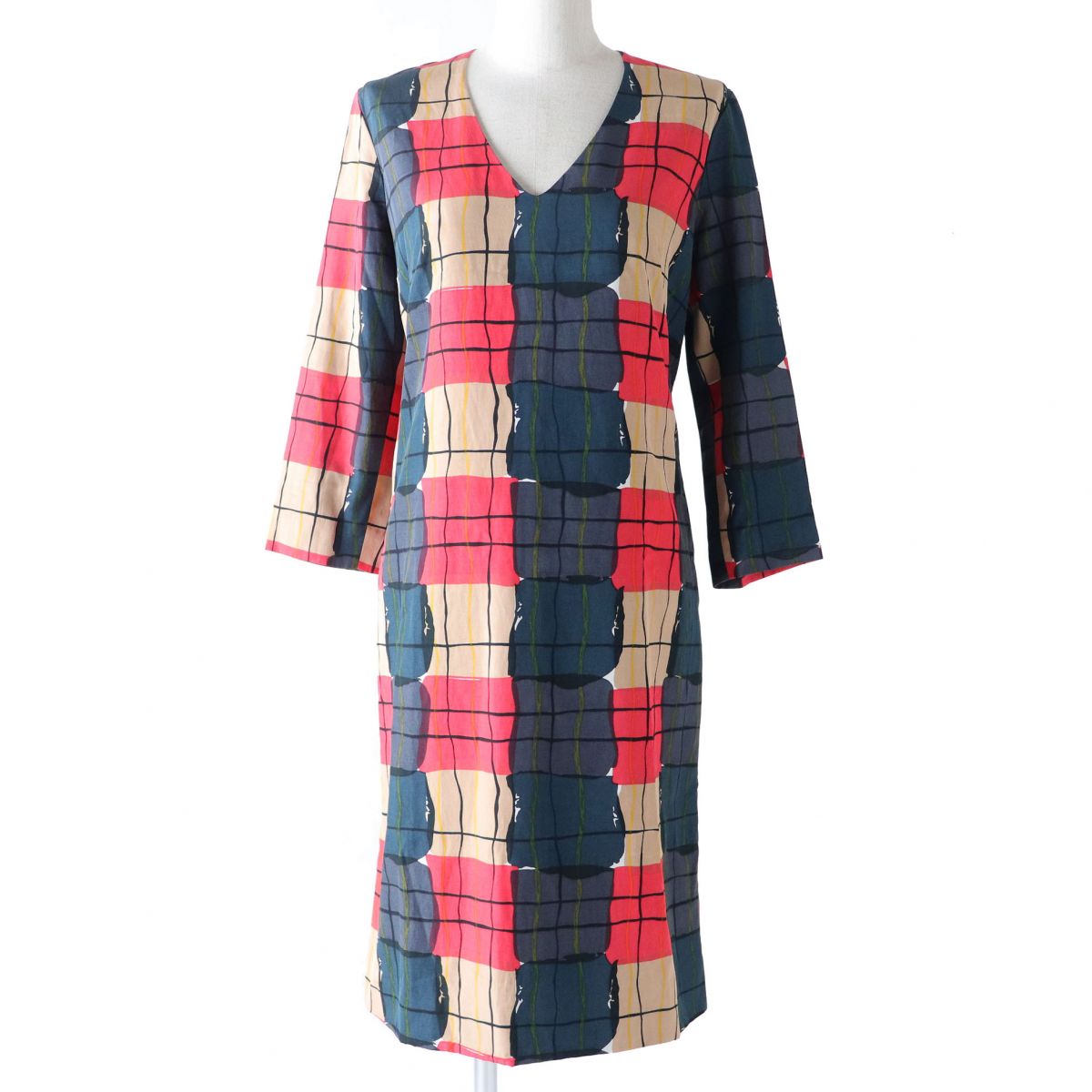 Marni ワンピース 柄 安価 62 割引 Rialto23b At