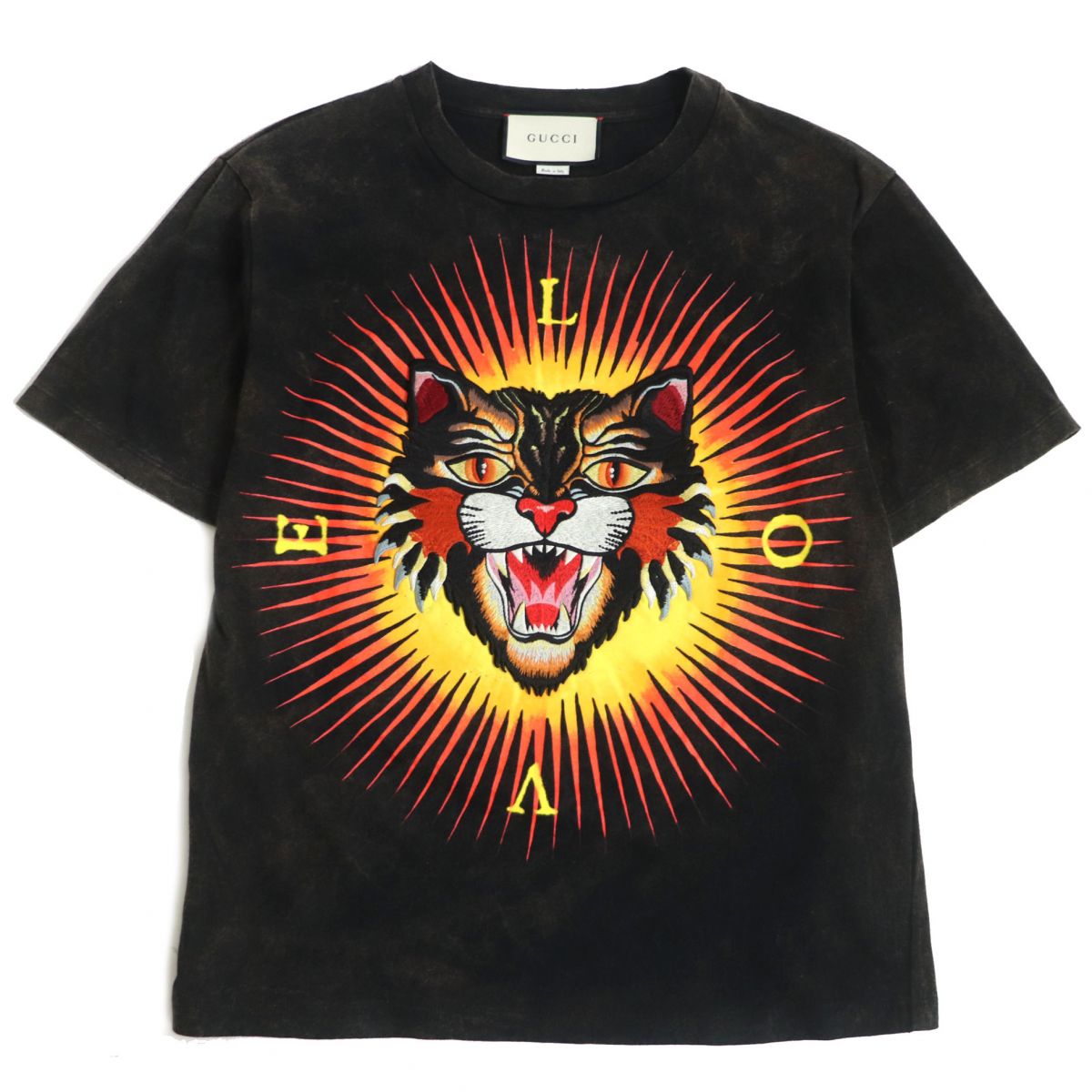 楽天市場】極美品□22SS MONCLER/モンクレール T-SHIRT MANICA LUNGA