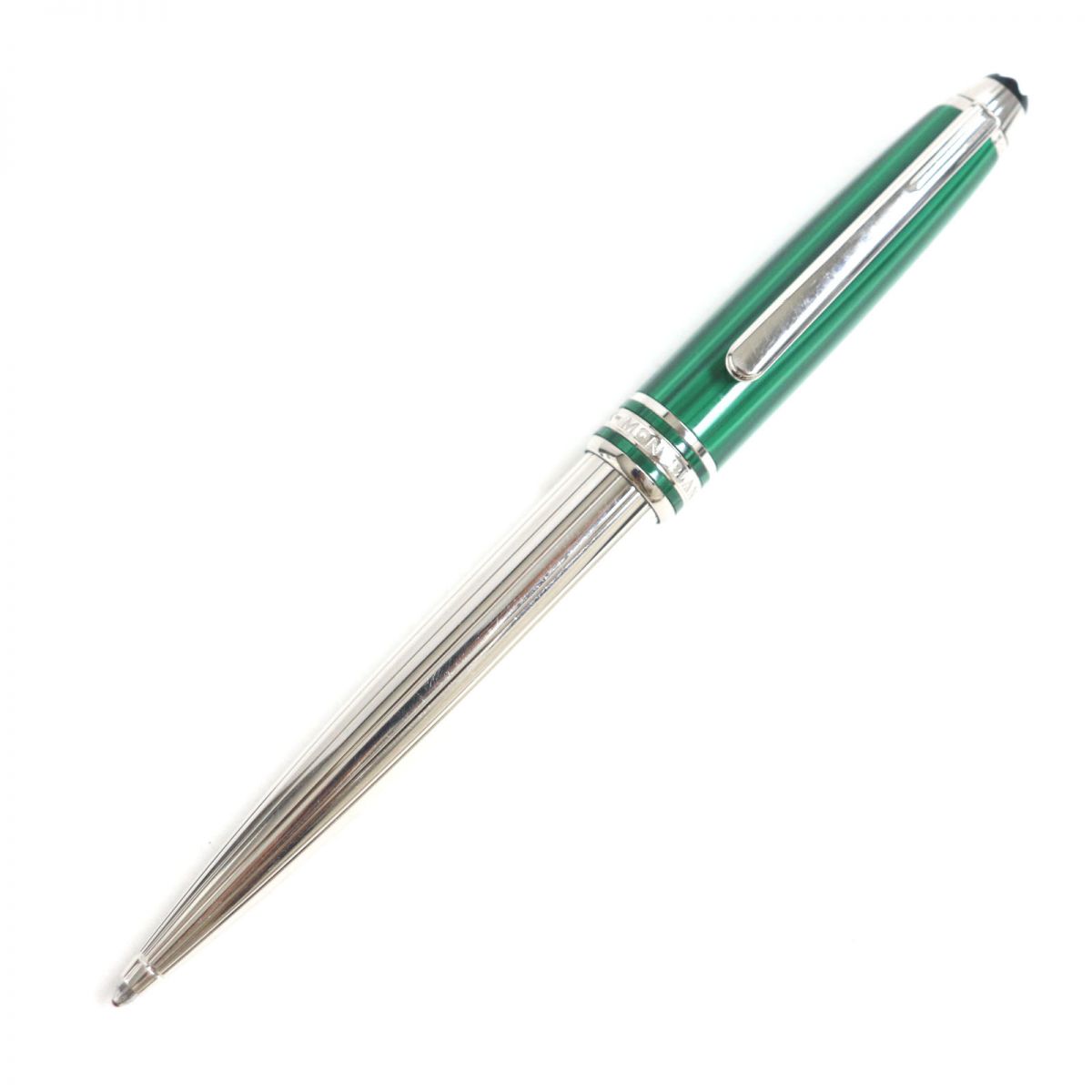 史上最も激安 良品 MONTBLANC モンブラン マイスターシュテュック