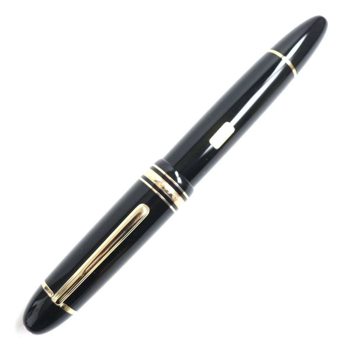 未使用品▽MONTBLANC モンブラン マイスターシュテュック NO149