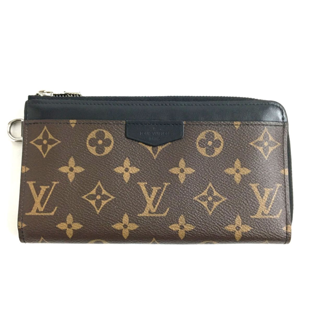 ポイント5倍 極美品 Louis Vuitton ルイヴィトン 20年製 ジッピー