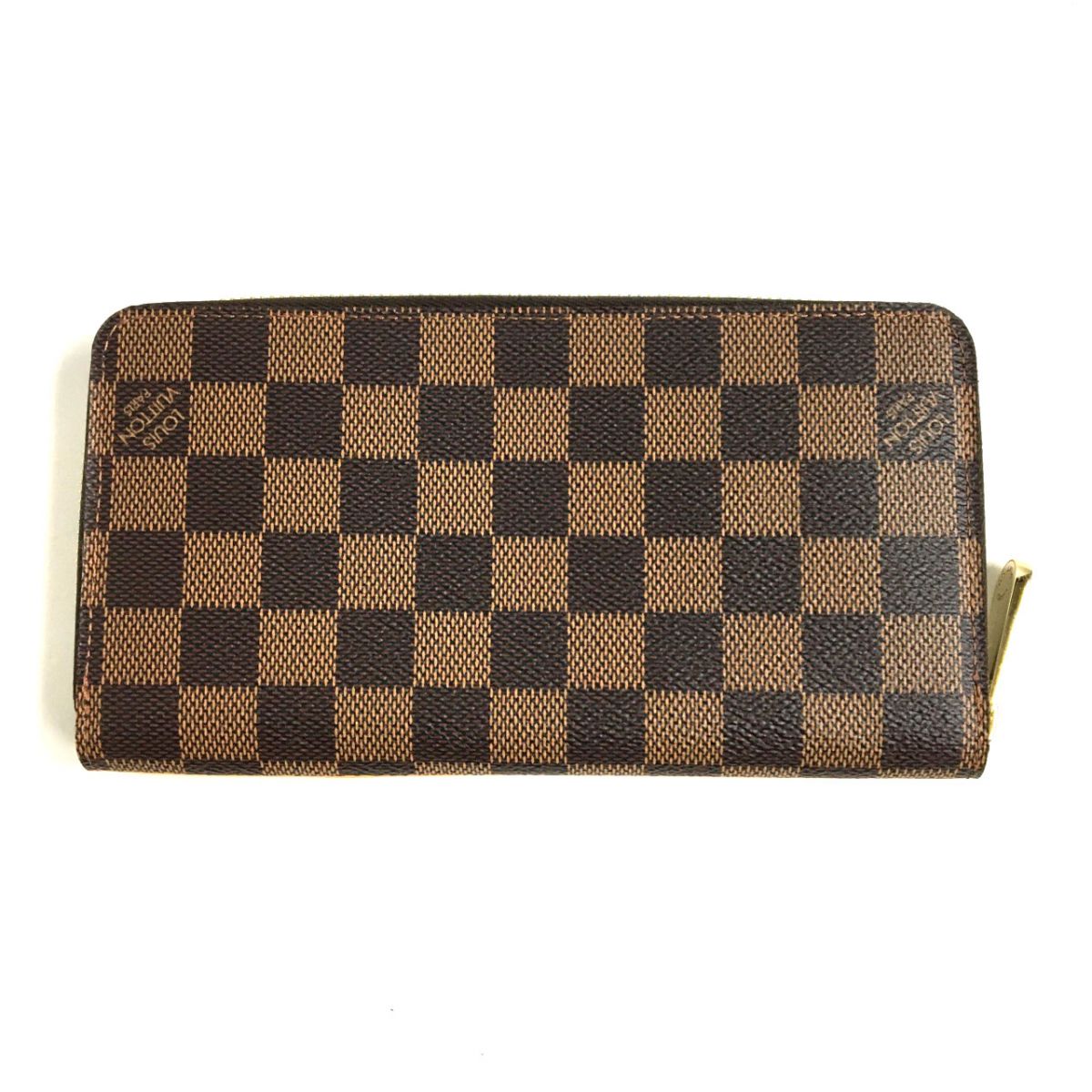 未使用品▽LOUIS VUITTON ルイヴィトン イヴァシオン トラベル N61240