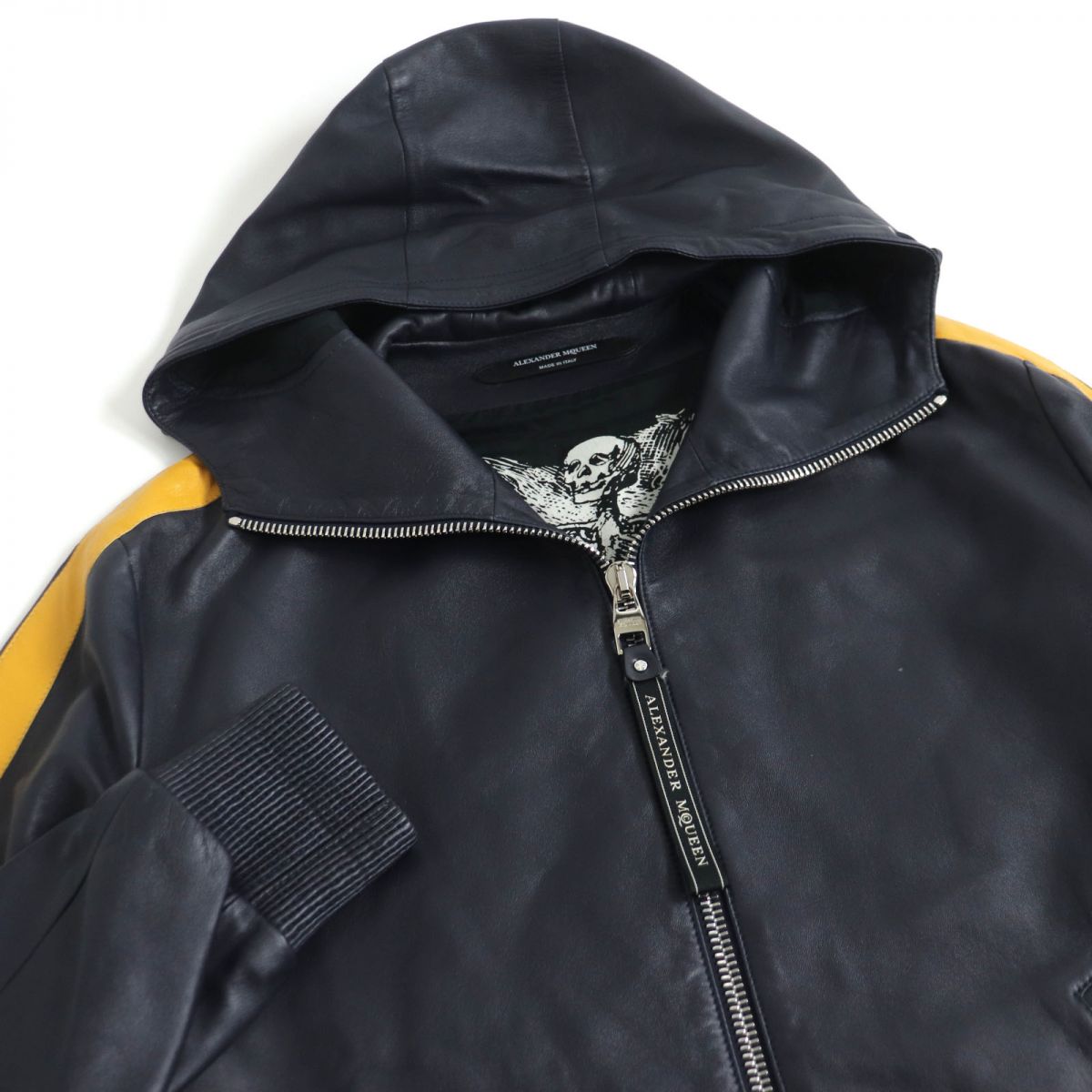 シュプリーム Supreme Cold Weather Bomber 09AW | barramundibrasil