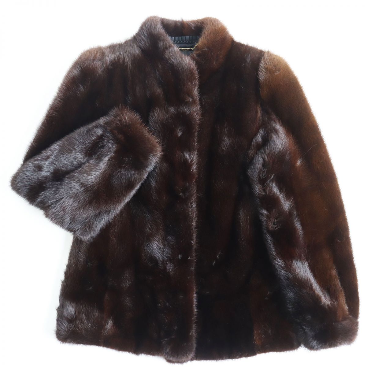 楽天市場】【中古】美品▽Rambulton(ONWARD) MINK ランブルトン(オン