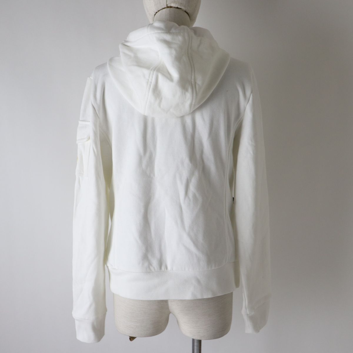 未使用品◎正規品 21AW MONCLER モンクレール CARDIGAN MAGLIA 
