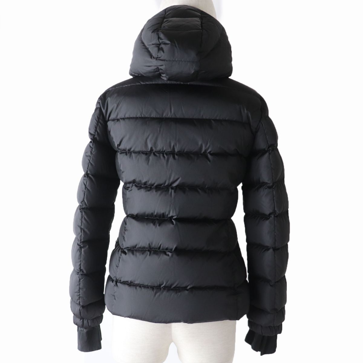 極美品☆国内正規品 MONCLER モンクレール BETULA ベチュラ ロゴ