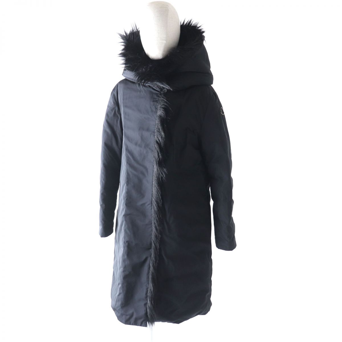 MONCLER - 極美品☆国内正規品 MONCLER モンクレール CRUCIANELLE 21