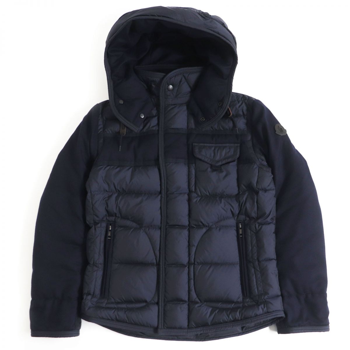 楽天市場】未使用品◇21SS MONCLER モンクレール ACORUS アコルス ロゴ