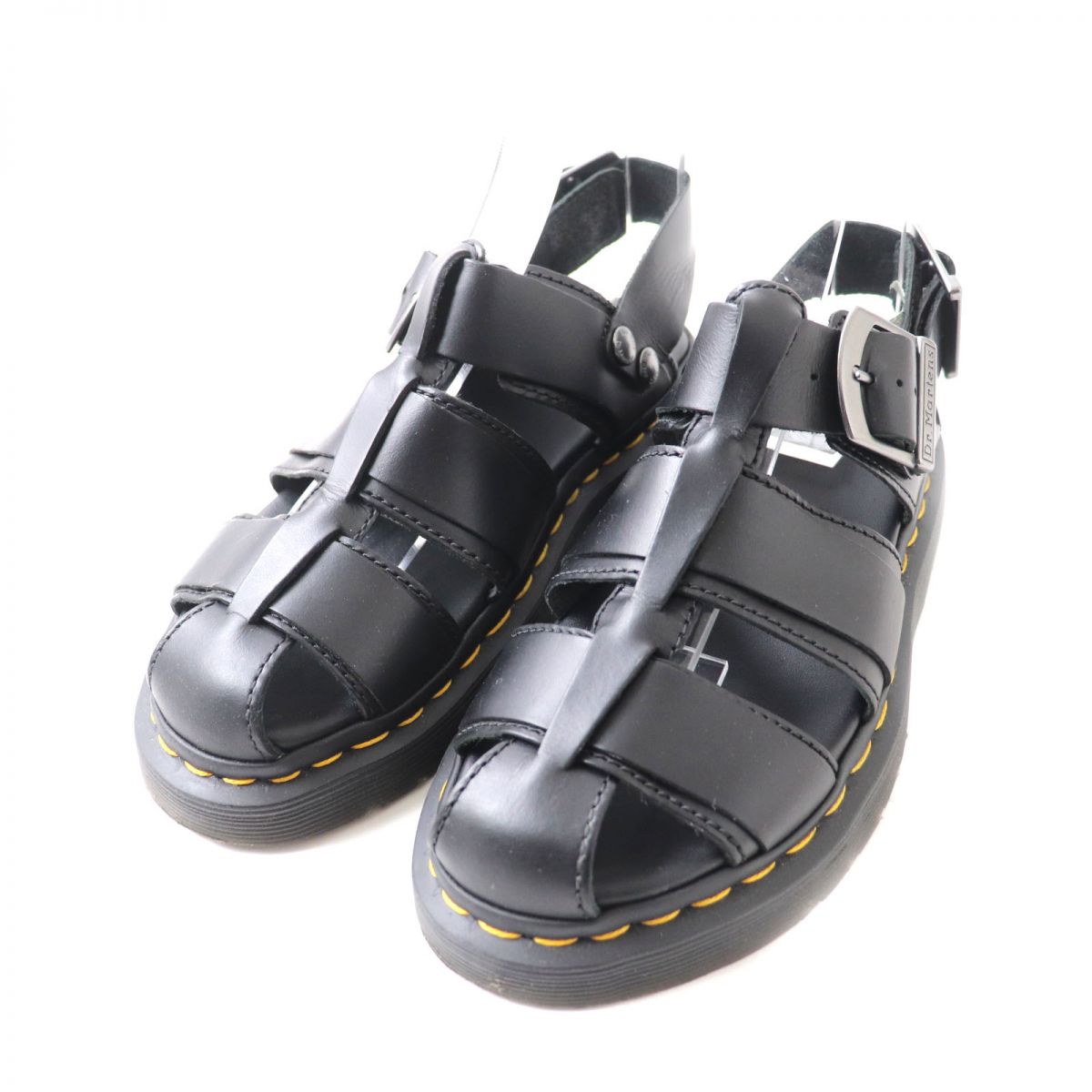 楽天市場】極美品☆Dr.Martens ドクターマーチン KASSION ブライドル