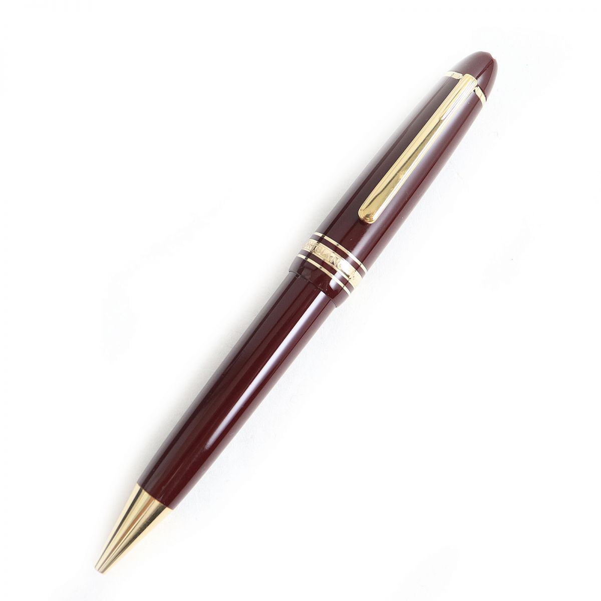 楽天市場】外装美品○MONTBLANC モンブラン SV925 マイ