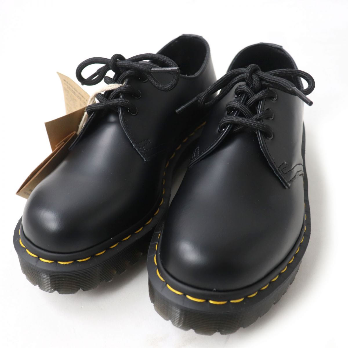 楽天市場】極美品☆Dr.Martens ドクターマーチン 1461 BEX 21084001 3