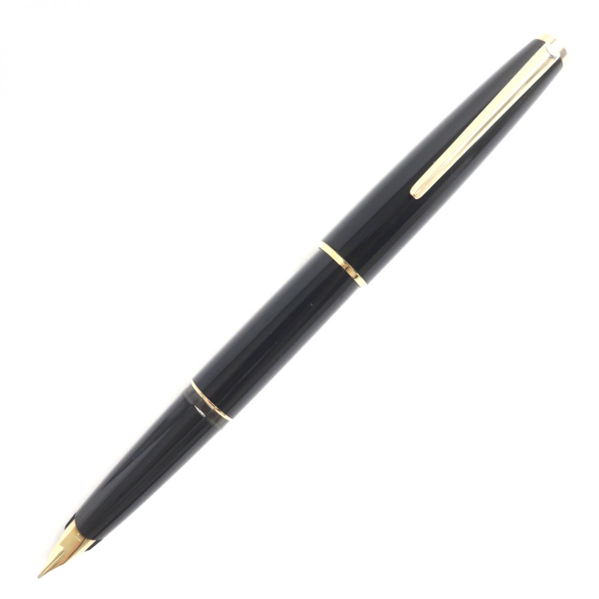 楽天市場】美品□MONTBLANC/モンブラン マイスターシュテュック