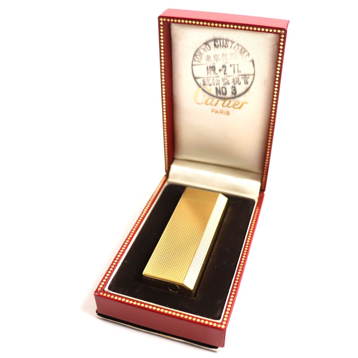 国内即発送 美品 Cartier カルティエ 五角形 ペンタゴン ブロックチェック ローラー式 ガスライター ゴールド 着火確認 メンズ ケース付き fucoa.cl 国内即発送 美品 Cartier カルティエ 五角形 ペンタゴン ブロックチェック ローラー式 ガスライター ゴールド 着火確認 メンズ ケース付き fucoa.cl