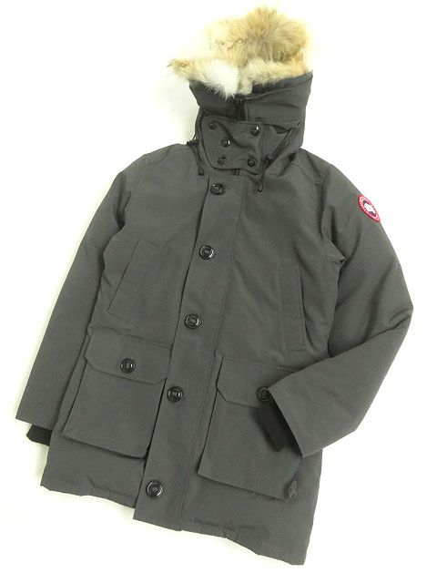 country goose jacket