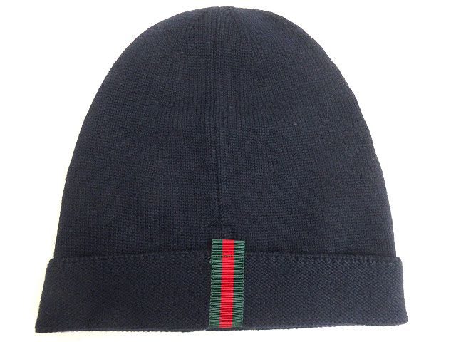 gucci loved beanie