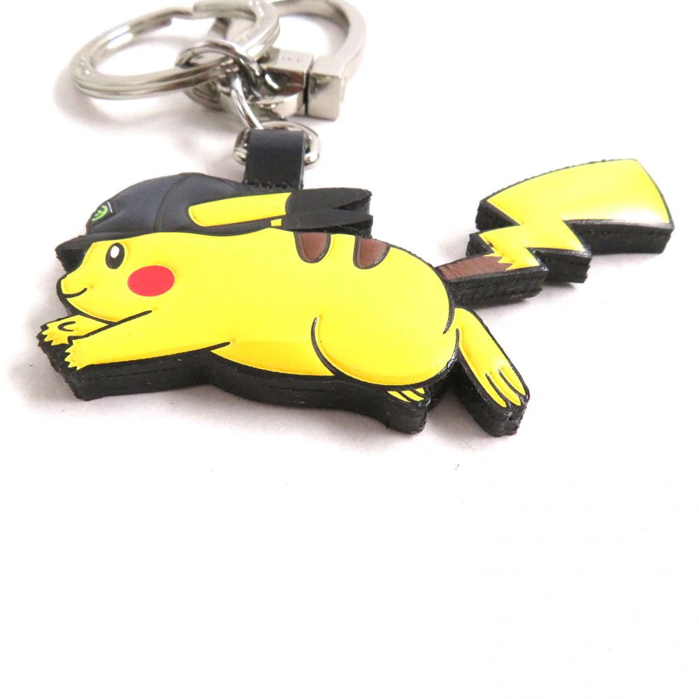 未使用品 完売モデル ロンシャン ポケモン hvdp48 ホースキャップ ピカチュウ キーリング イエロー フランス製 箱付き 中古 Truepaydayloan Ca 未使用品 完売モデル ロンシャン ポケモン hvdp48 ホースキャップ ピカチュウ キーリング イエロー フランス製 箱付き 中古 Truepaydayloan Ca