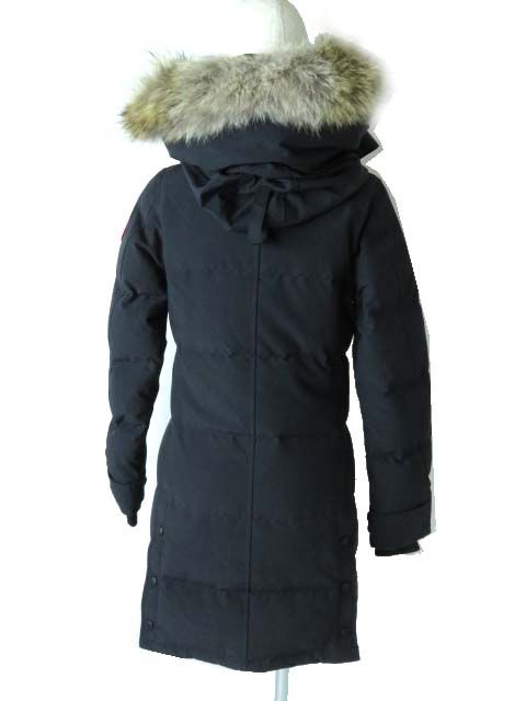 canada goose mckenzie parka