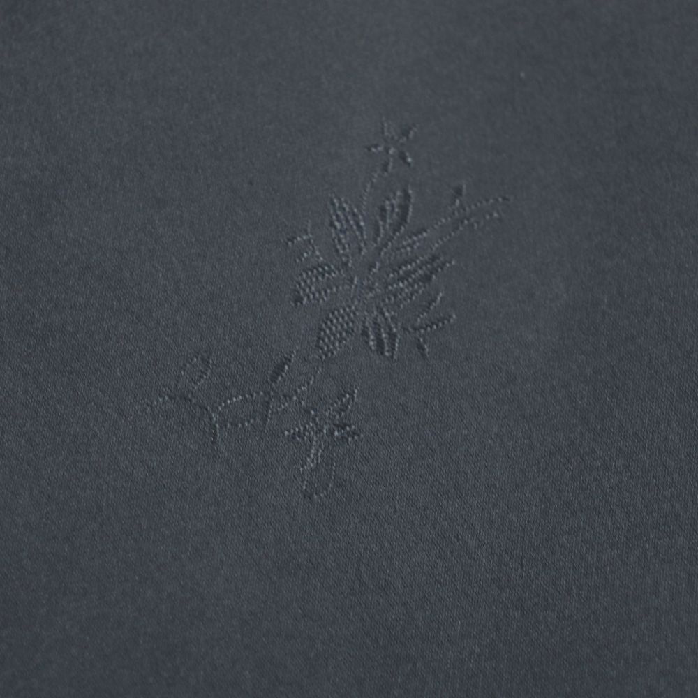 特売 毛並み極美品 Saga Mink サガミンク 逆毛 裏地花柄刺繍入り 本毛皮コート ブラック 大きめサイズ15号 毛質艶やか 柔らか 新発売の Erieshoresag Org