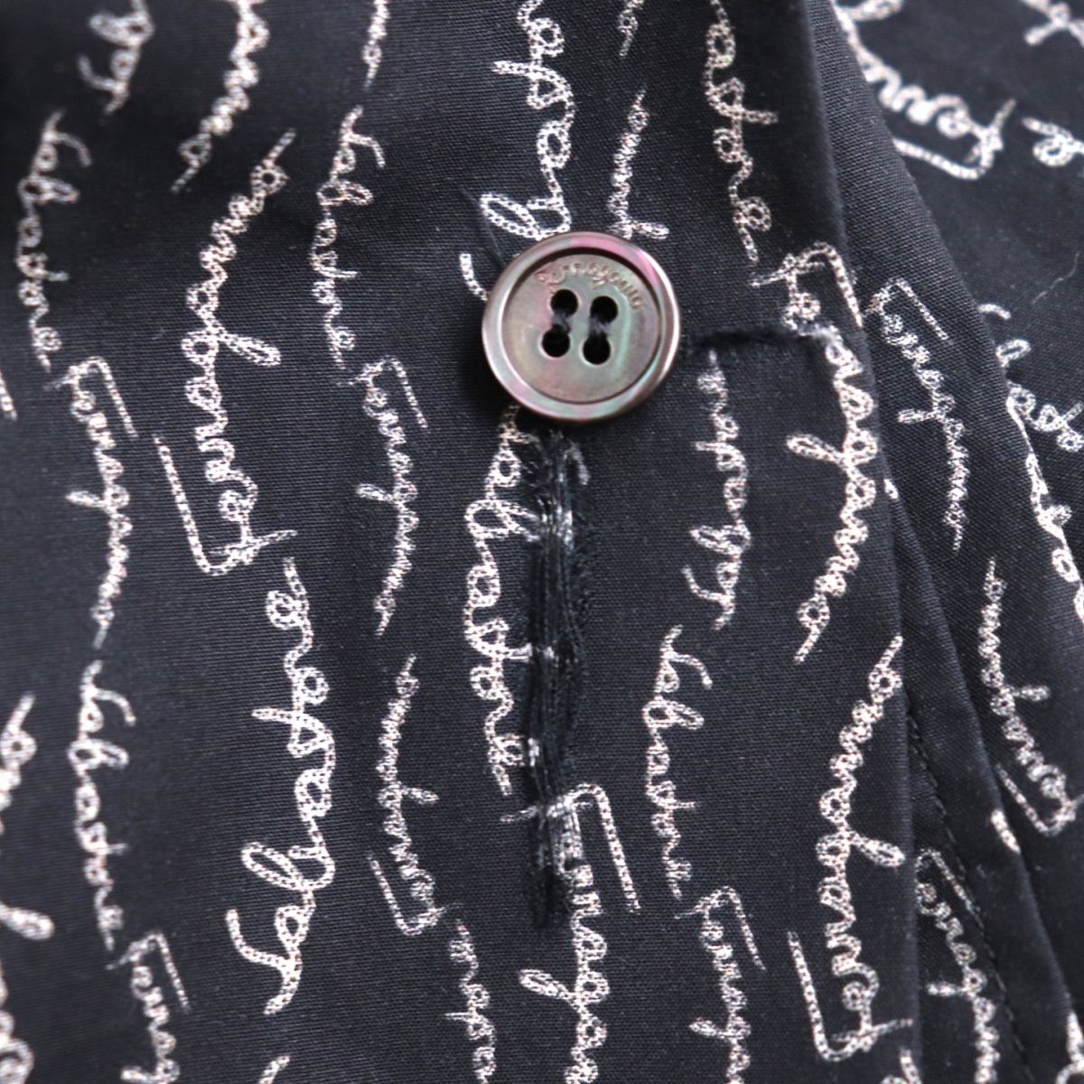 中古 美品 Gucci グッチ レザー サイドゴアブーツ ショートブーツ ダークブラウン サイズ8 イタリア製 メンズ Arganita Tn