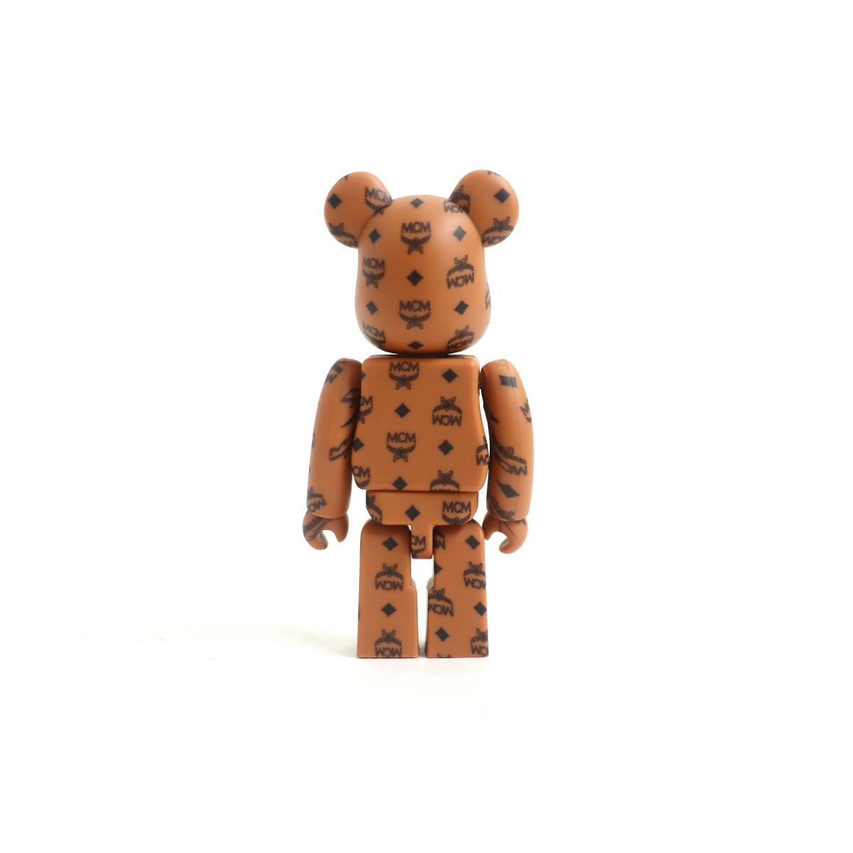 BE@RBRICK MCM 100% ＆ 400% エムシーエム ベアブリック-