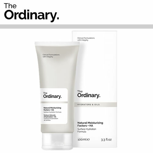 moisturizing factors