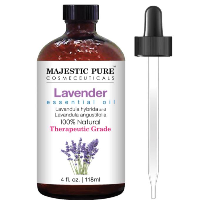 【楽天市場】【追跡可能海外メール便】【送料無料】MAJESTIC PURE ラベンダー エッセンシャルオイル セラピーグレード アロマセラピー