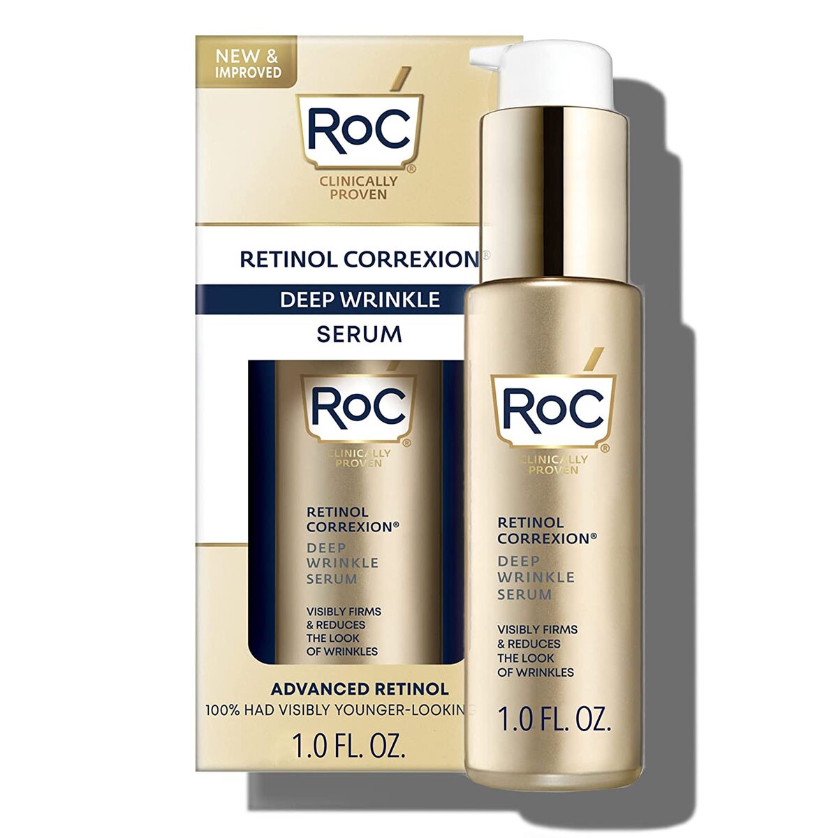 楽天市場】【全品P10倍☆19日20：00-20日23:59まで】RoC