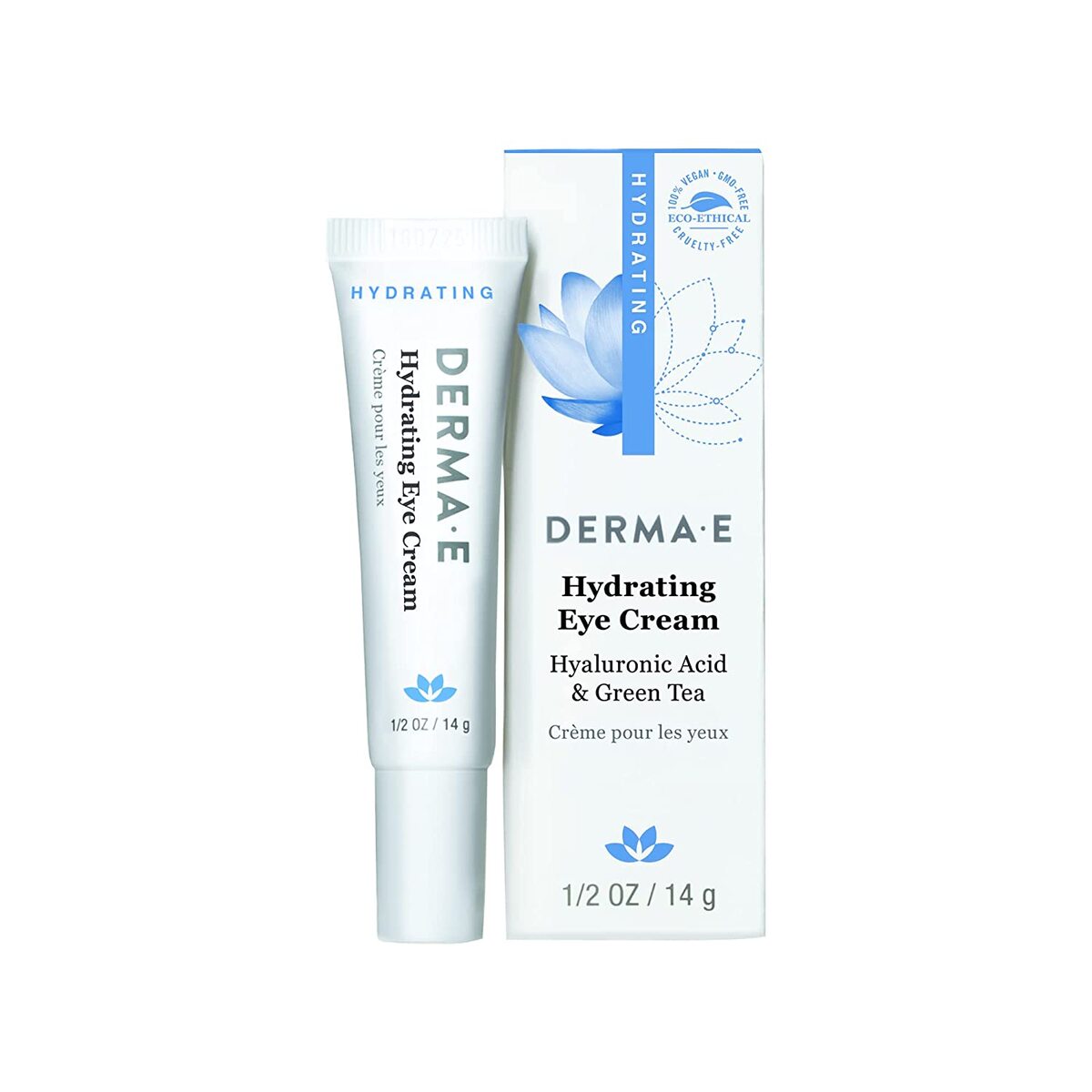 【楽天市場】 【追跡可能海外メール便】【DERMAE】DERMAE Hydrating Eye Cream Firming and