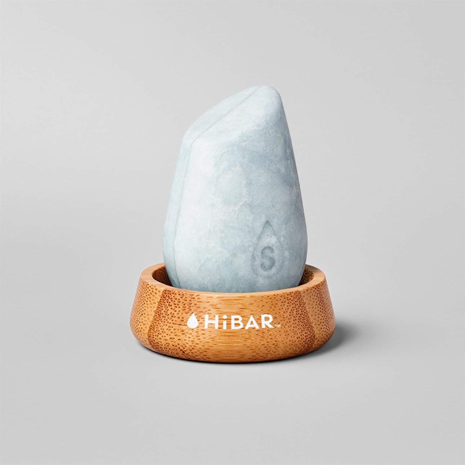 【楽天市場】【追跡可能海外メール便】 HiBAR Shampoo Bar Holder, ハイバー固形シャンプー＆コンディショナー専用バンブー