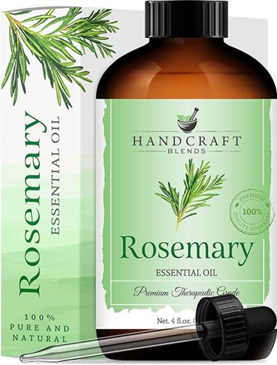 【楽天市場】【エクスプレス便】Handcraft Rosemary Essential Oil Pure and Natural