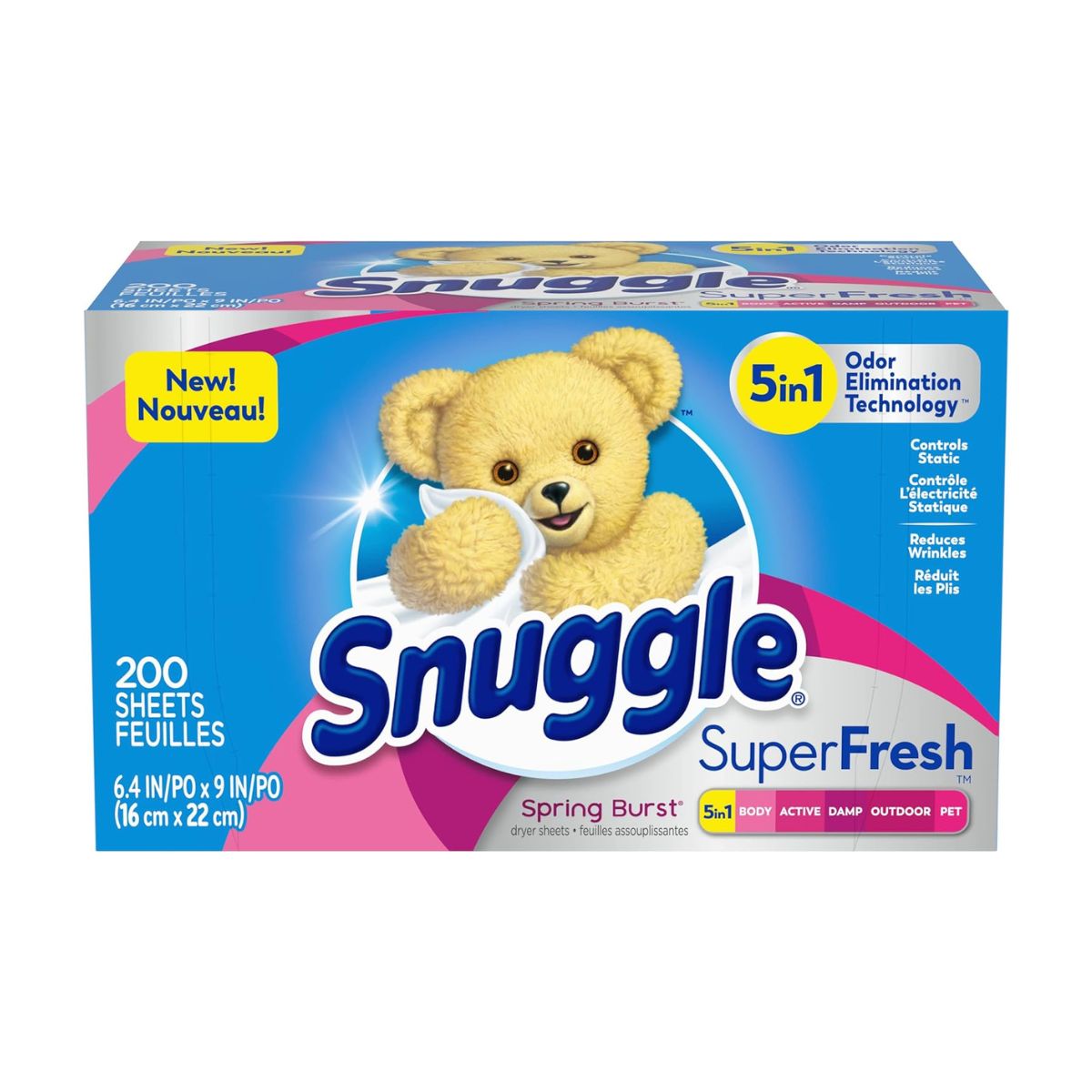 楽天市場】【エクスプレス便】スナッグル ファーファ プラス スーパー  