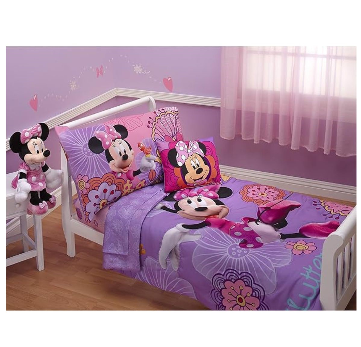 楽天市場】ディズニー Disney カーズ 幼児用ベッドセット 寝具