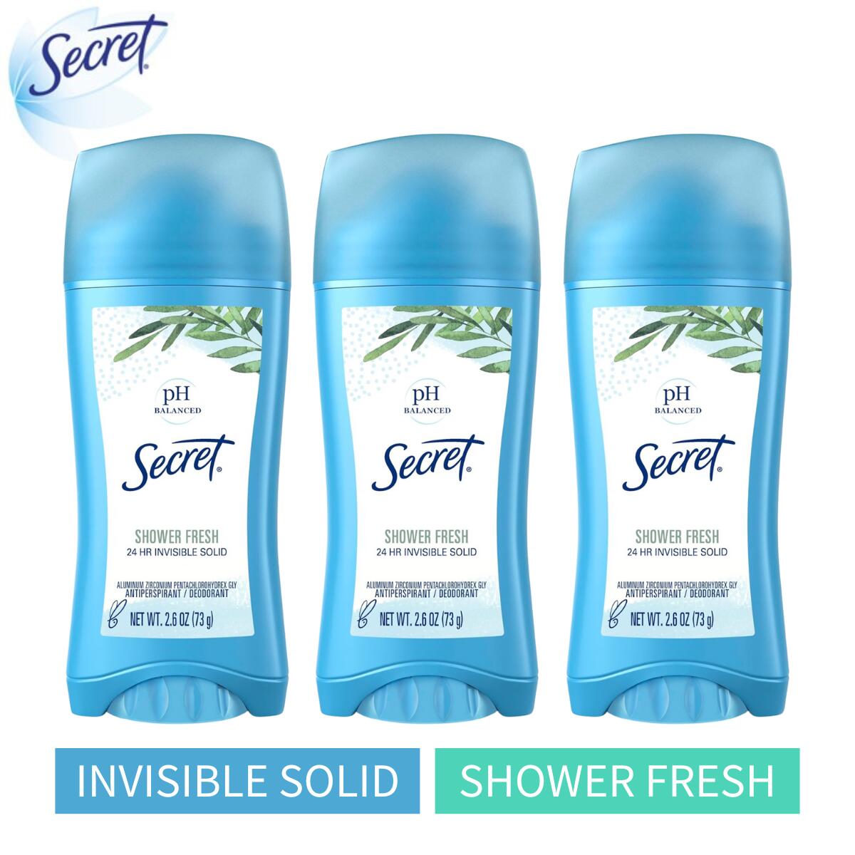 楽天市場】【お得な6本セット】Suave Deodorant Stick Coconut Kiss