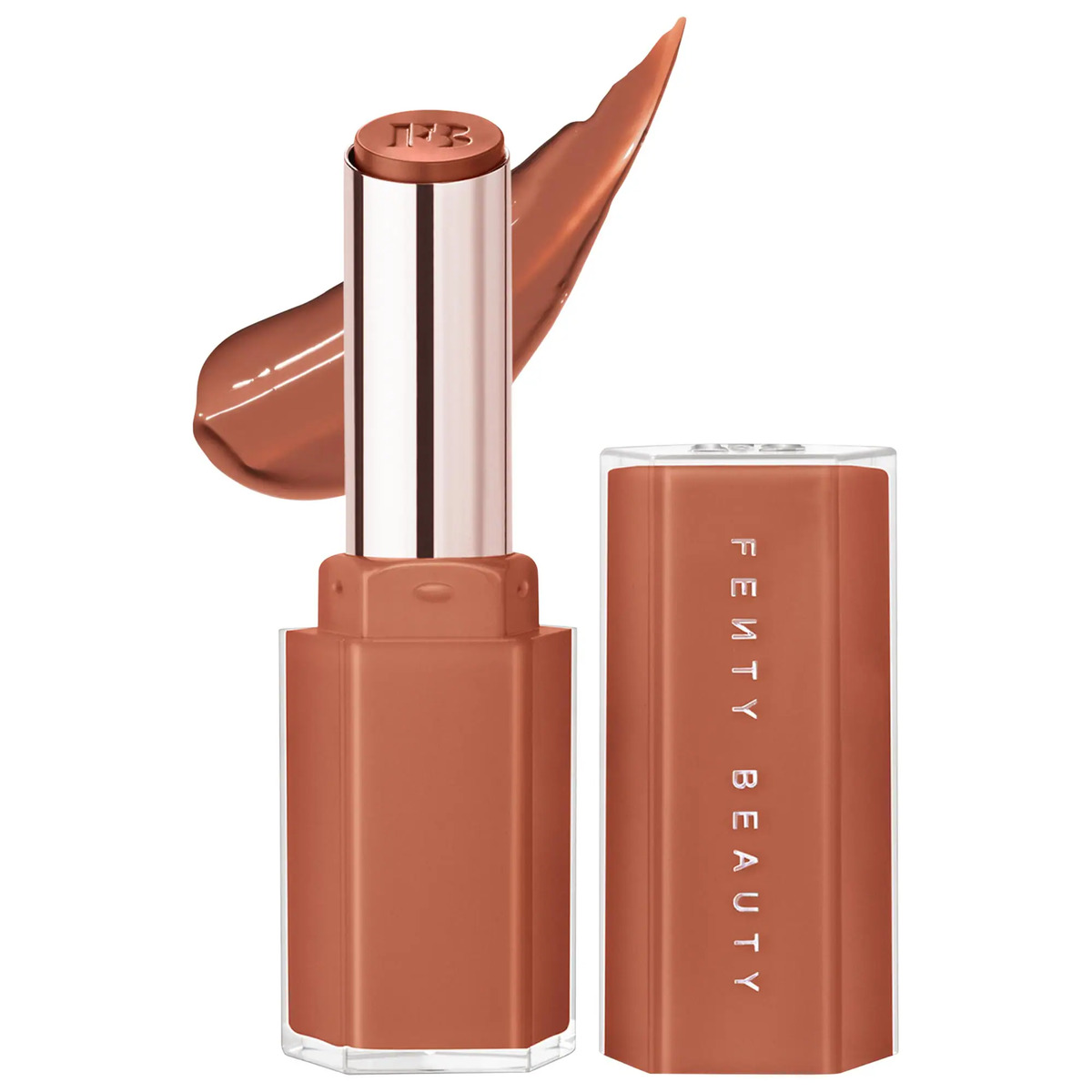 Poutsicle Hydrating Lip Stain | Fenty Beauty