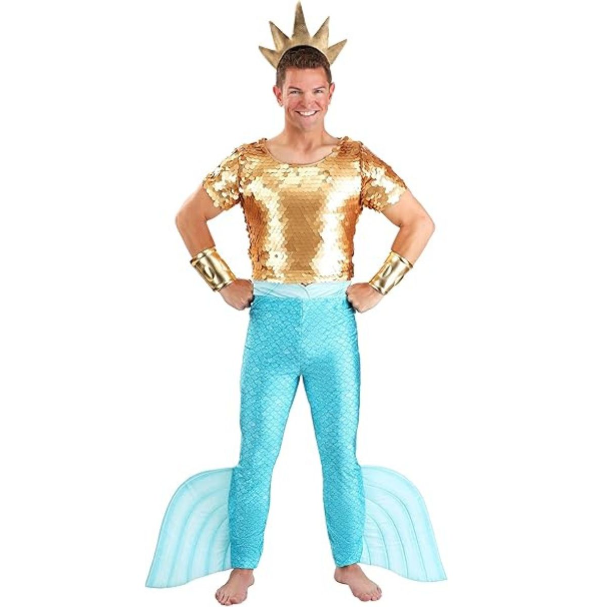 楽天市場】ジーニー コスチューム 大人 ディズニー『アラジン