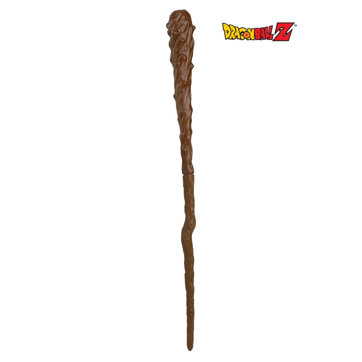 【エクスプレス便】亀仙人 コスプレ 杖 小道具 ハロウィン 衣装 メンズ 仮装 Dragon Ball Z Master Roshi's Staff 公式ライセンス
