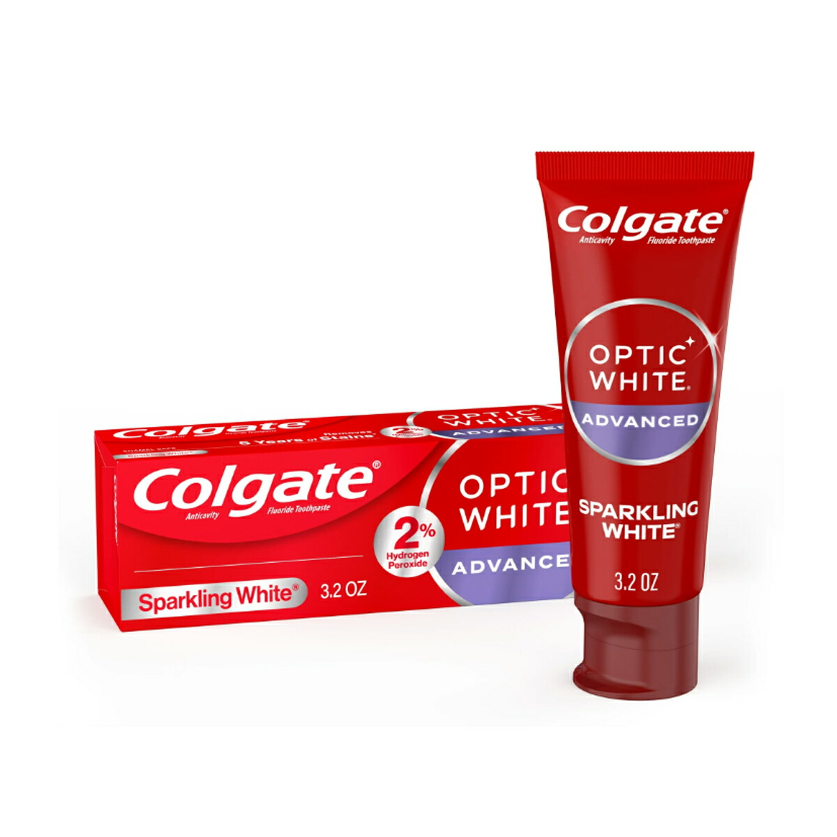 最大20％OFF☆〜4/10 01:59】【お得な2本セット】コルゲート Colgate