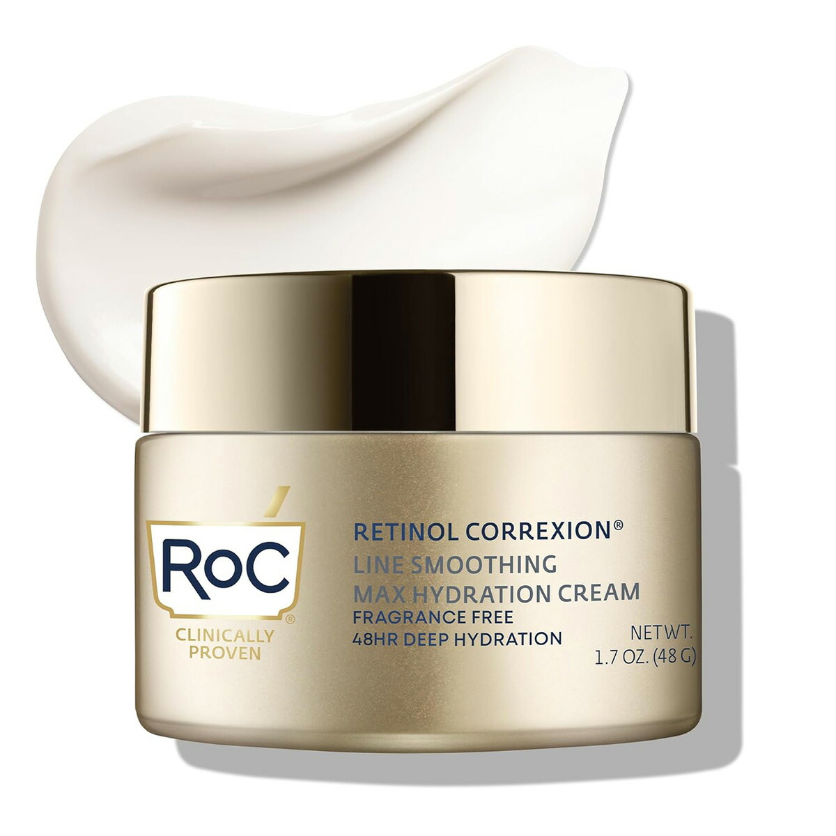 増量サイズ 38ml❣️ロック レチノール コレクシオン ナイトクリーム ❣️2本 増量RoC ロック レチノール ナイトクリーム 38ml ×2本ディープ