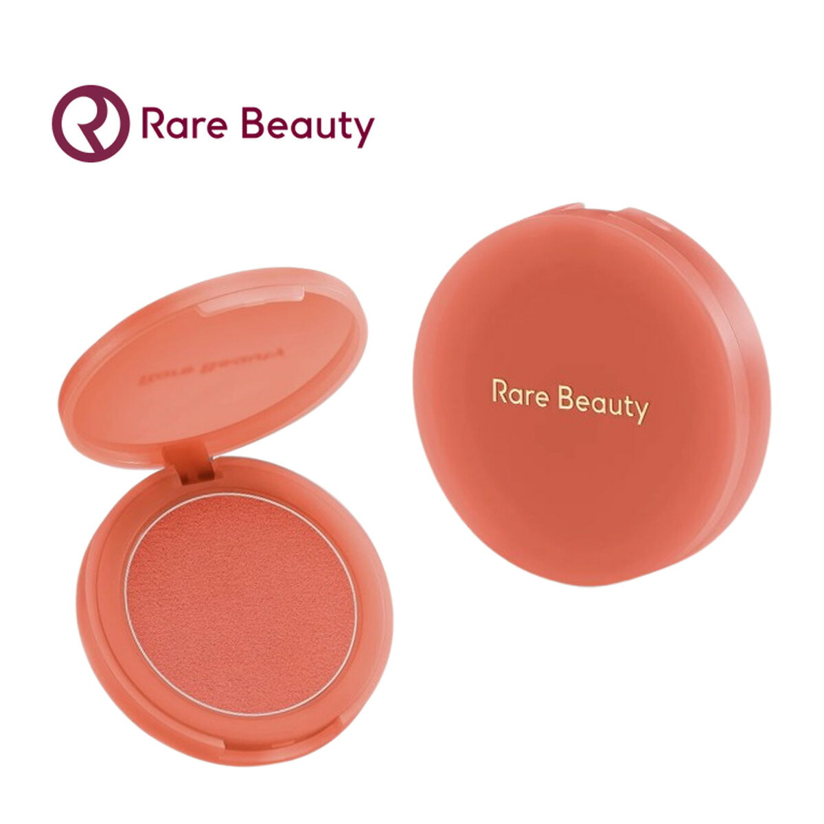 日本未入荷　レアビューティー　シルキータッチハイライター Rare Beauty 楽天市場】【エクスプレス便】Rare Beauty レアビューティー by