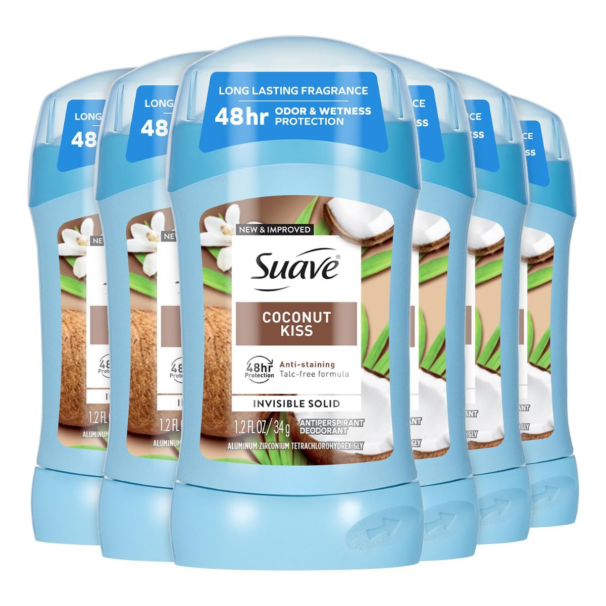 楽天市場】SUAVECITO OG DEODORANT デオドラントスティック （脇の下に