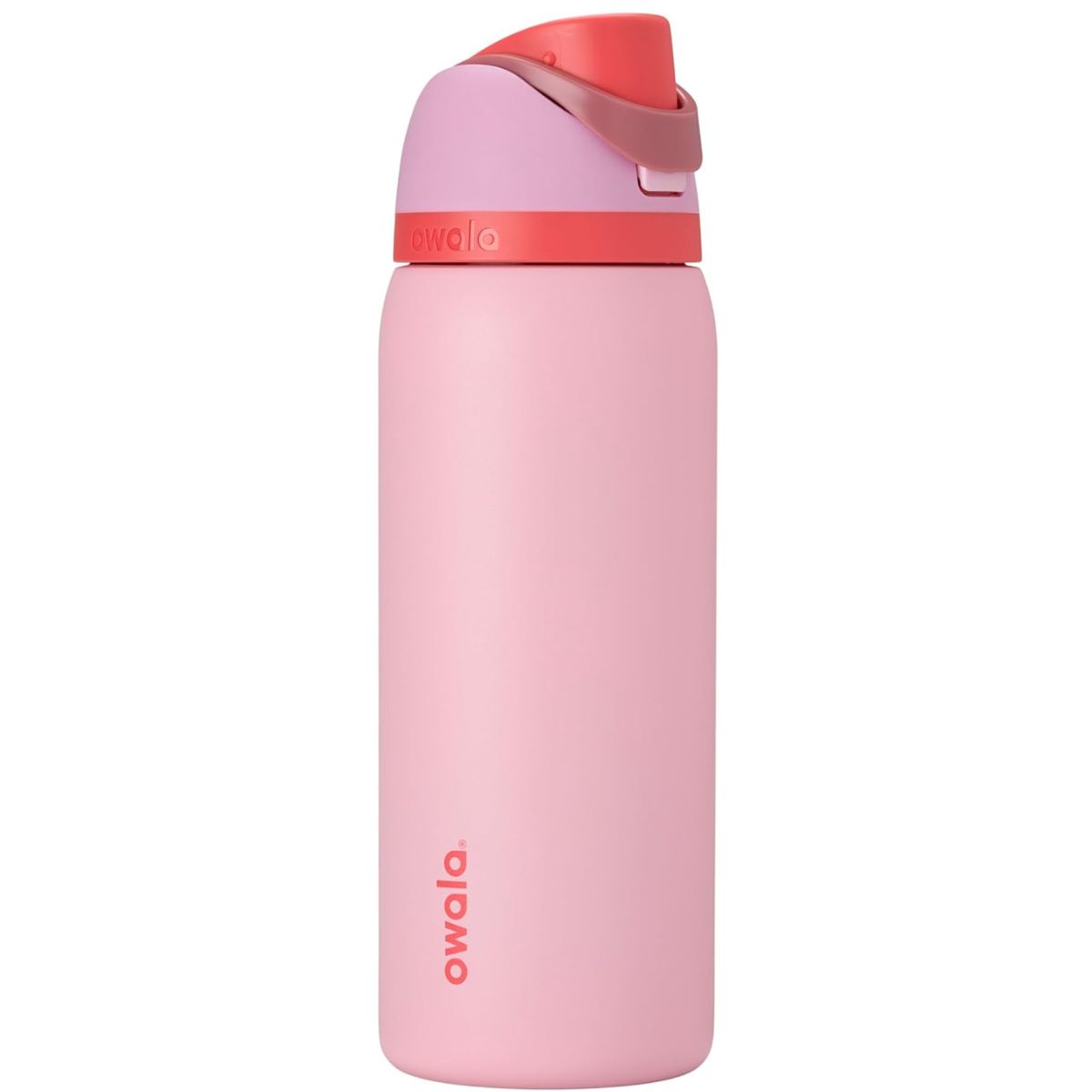 楽天市場】【最大1000円クーポン25日限定】Owala オワラ FreeSip 水筒