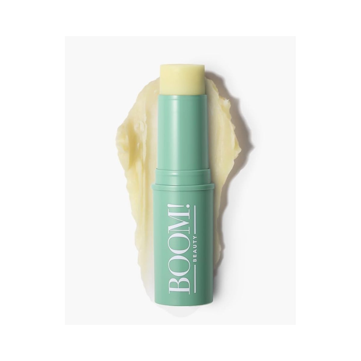 Boomstick GLO ・・ ハイドレイティングフェイスバームスティック Boomstick GLO ・・ Hydrating Face Balm Stick 0.25oz ハニー配合 マルチバーム【エクスプレス便】