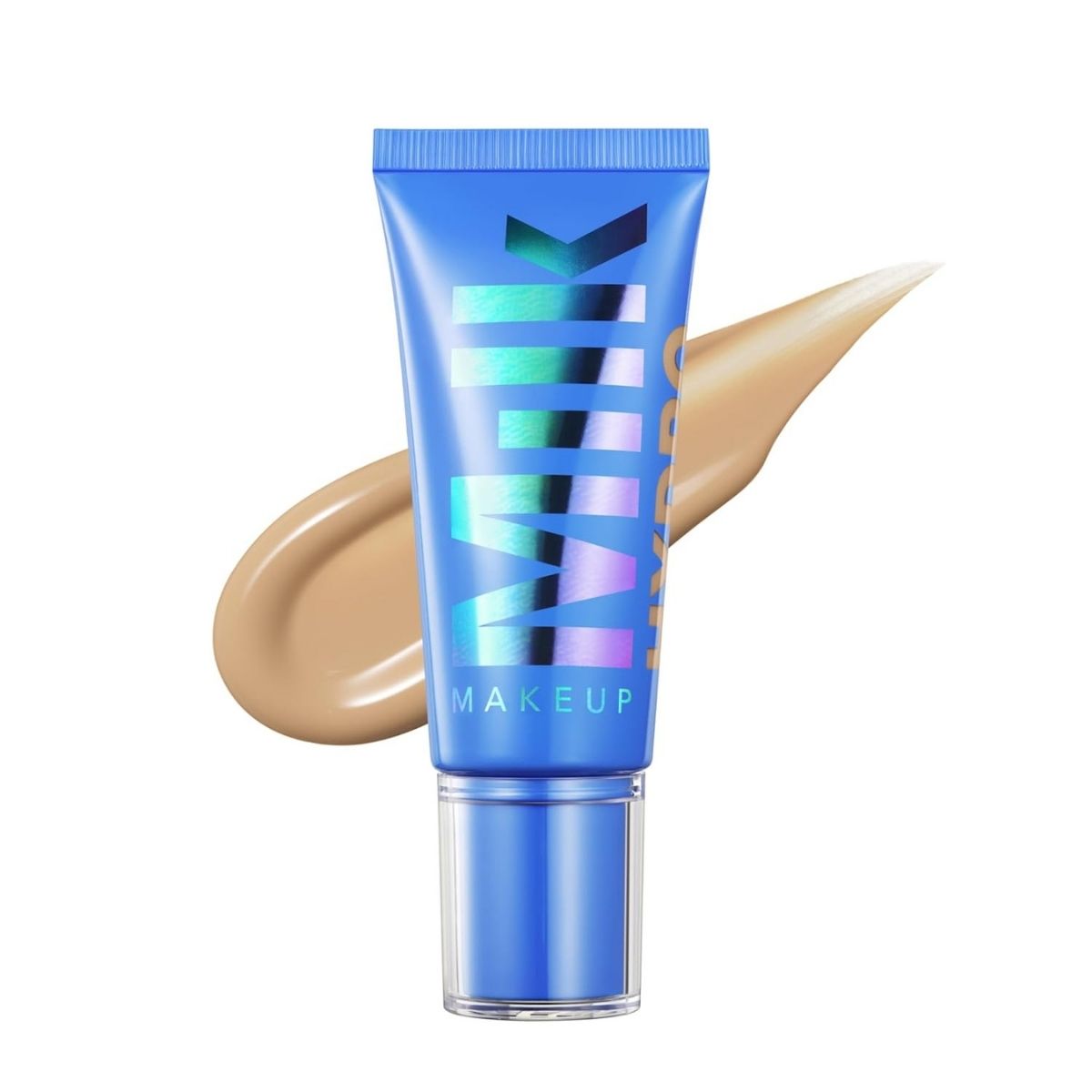 Milk Makeup ハイドロ 手持ち部分 ハイドレーティング ジェル スキンティント 05  Milk Makeup Hydro Grip Hydrating Gel Skin Tint 05 1fl 薬局衡オンス ヒアルロン酸 練り合わせる CC皮膚軟化剤 BB皮膚軟化剤 【急行列車便】