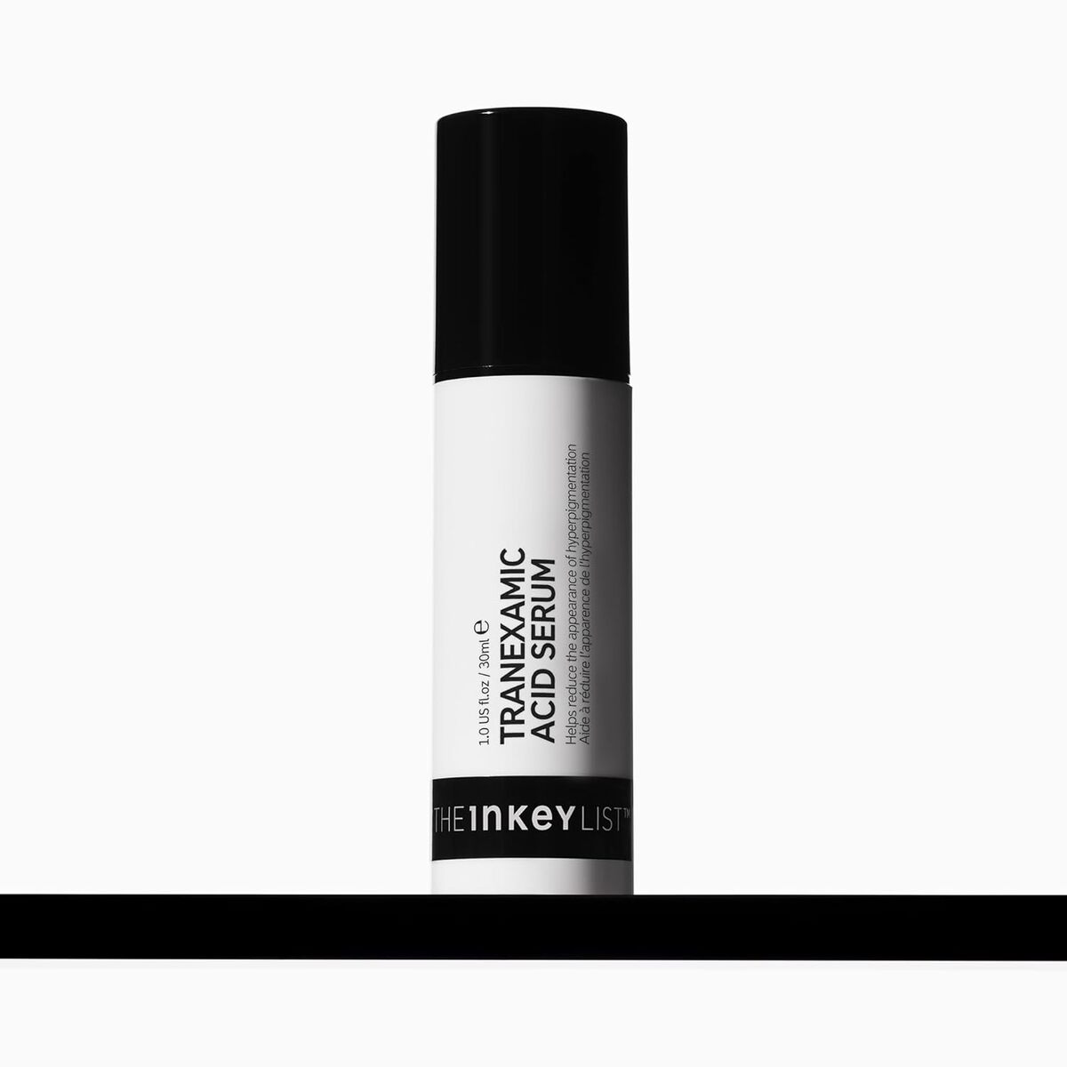 The INKEY List トラネキサム酸セラム ザインキーリスト Tranexamic Acid Serum 1oz/30ml 色むら ダークスポット 透明感 美容液【追跡可能海外メール便】 4,472円