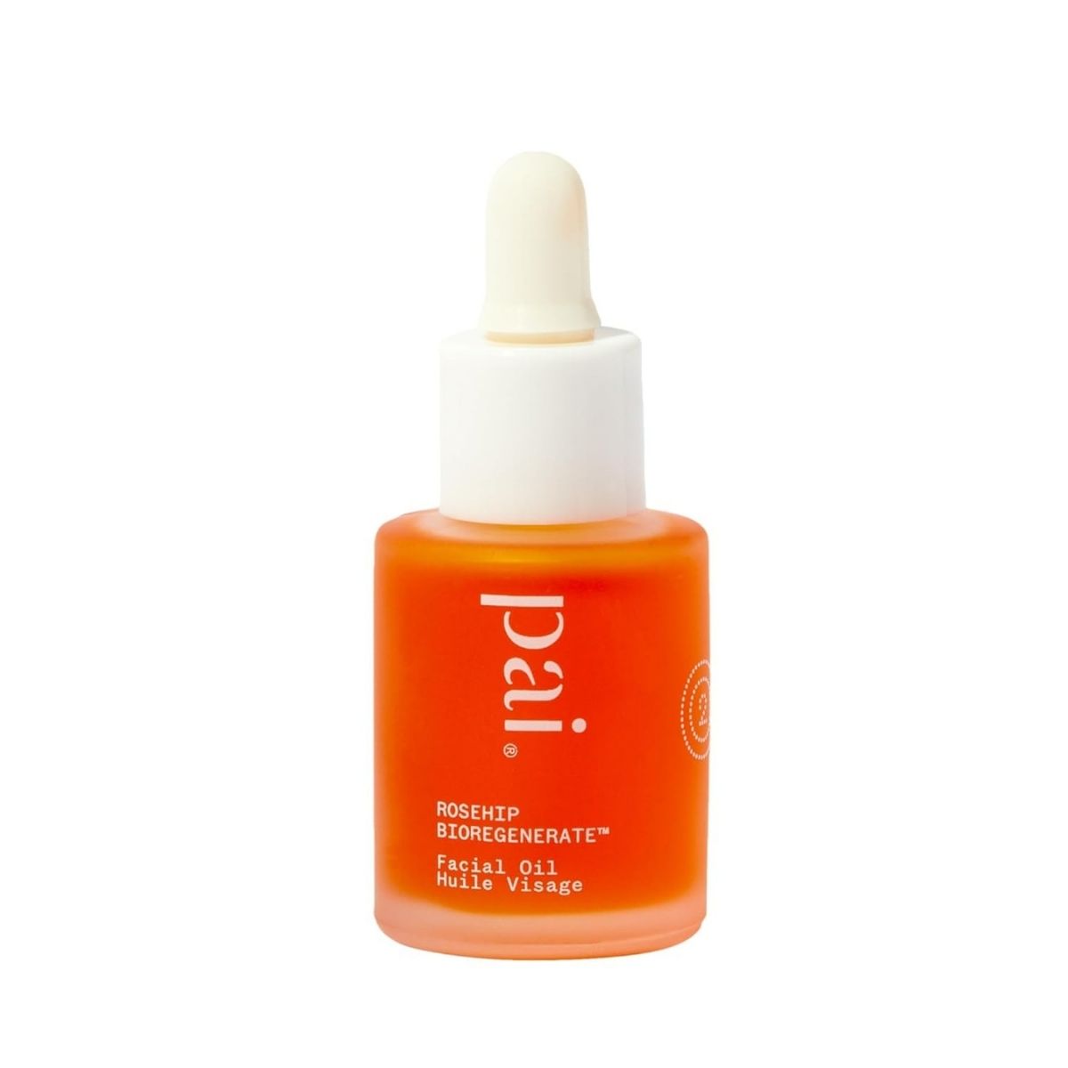 PAI SKINCARE ローズヒップ ビオリジェネレート フェイシャルオイル 10 mL PAI SKINCARE Organic Rosehip BioRegenerate Universal Facial Oil 0.34 fl oz 植物由来 ヴィーガン ナチュラル 【エクスプレス便】