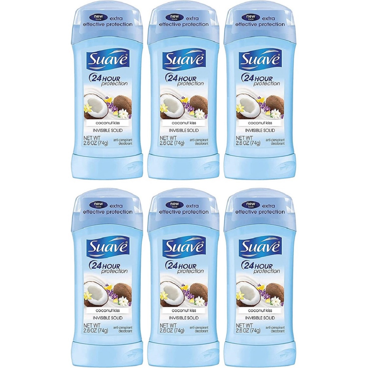 Dove デオドラントスティック 7本セット Dove デオドラントスティック 7本セット Dove デオドラント