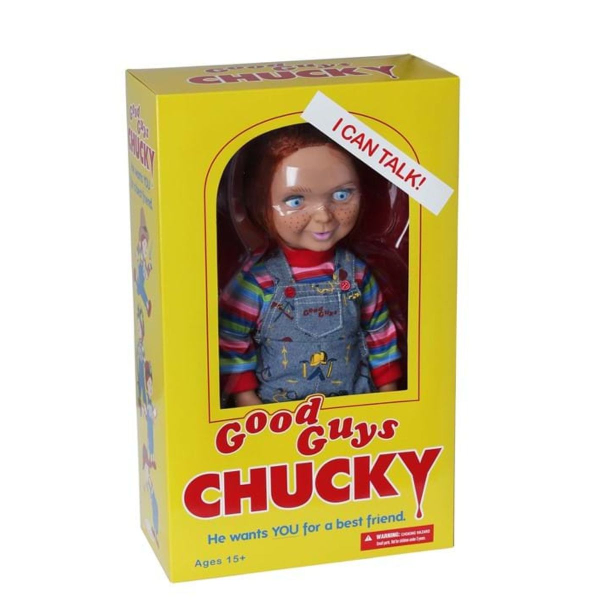 Good Guys Chucky 15\