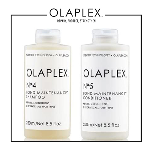 売却 OLAPLEX オラプレックス No4 No5 ボンドメンテナンス シャンプー